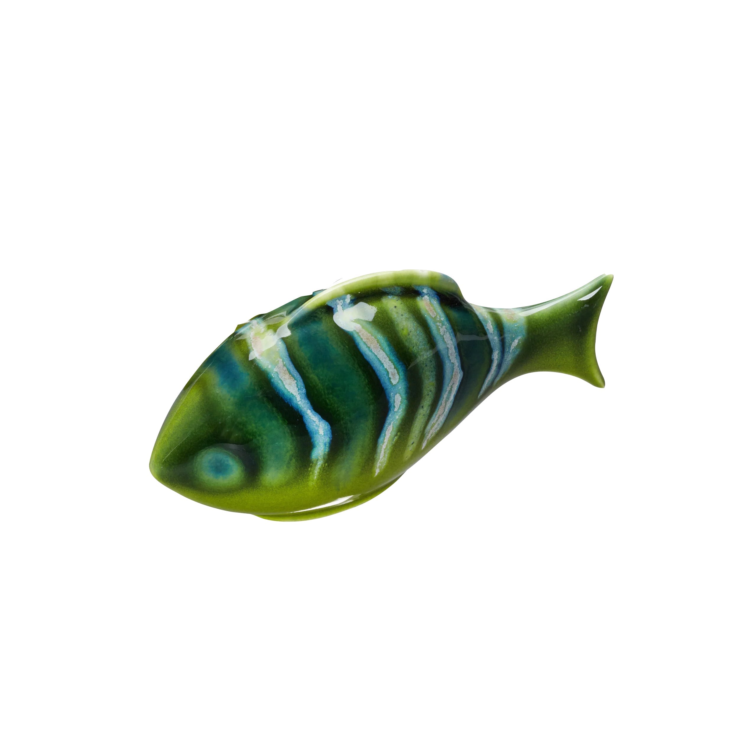 Poole Pottery Maya Small Fish
