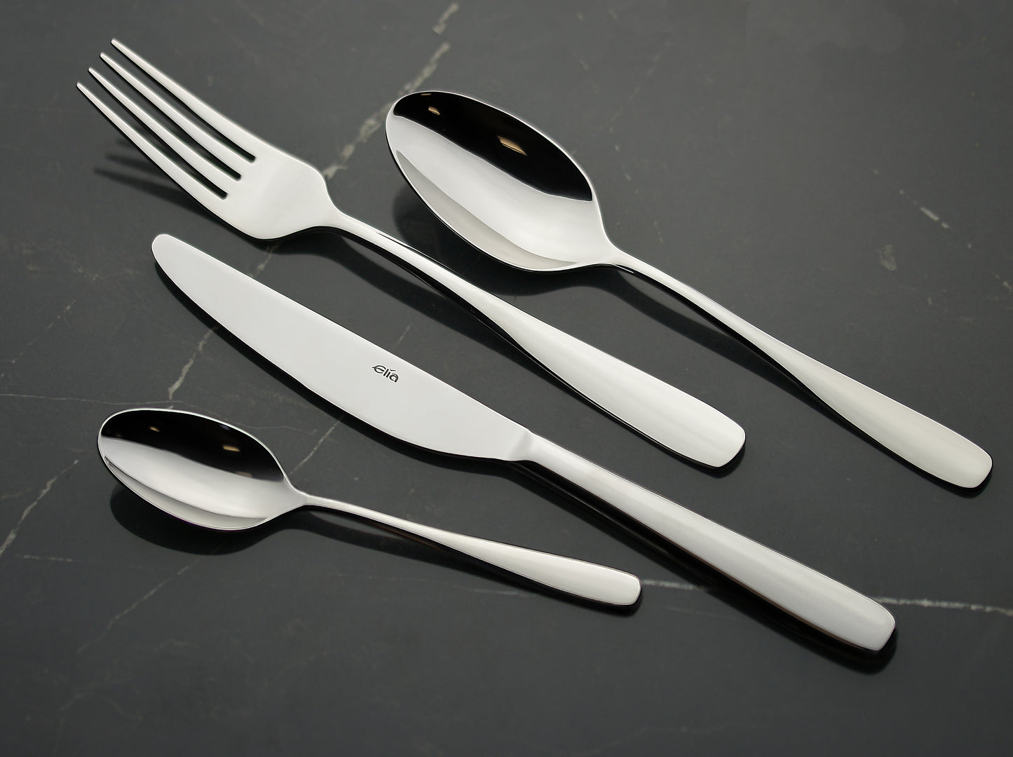 Elia Ralto 24 Piece Cutlery Set