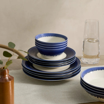 Royal Doulton Pacific Blue Glaze Side Plate