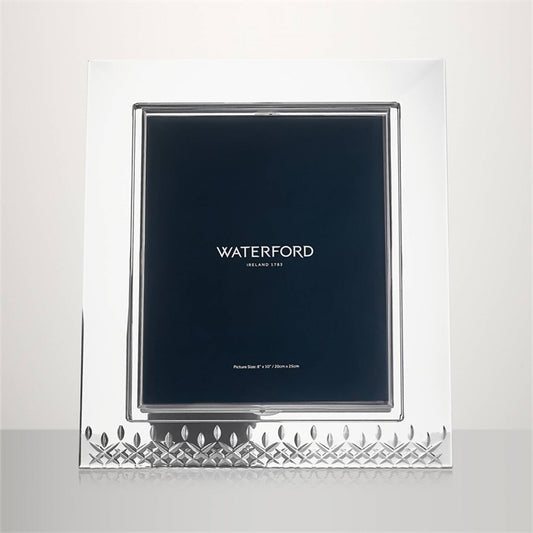 Waterford Crystal Lismore Essence Picture Frame 8 x 10 inch