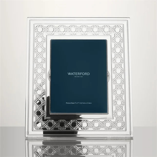 Waterford Crystal Opulence Photo Frame 14 X 20