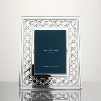 Waterford Crystal Opulence Photo Frame 10 x 15 inch