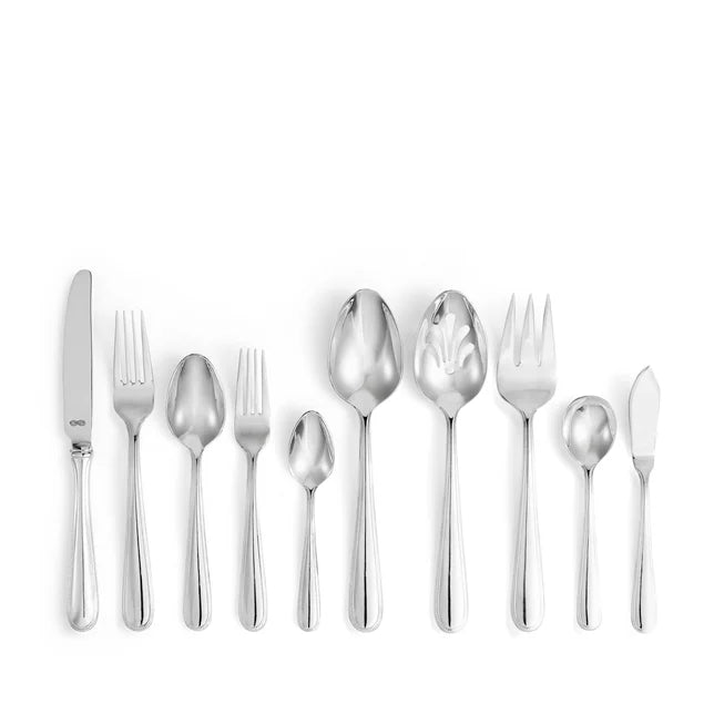 Wedgwood Vera Wang Infinity 45 Piece Cutlery Set