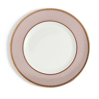 Wedgwood Red Splendour Dinner Plate