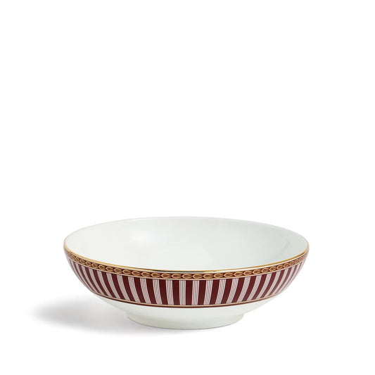 Wedgwood Red Splendour Cereal Bowl