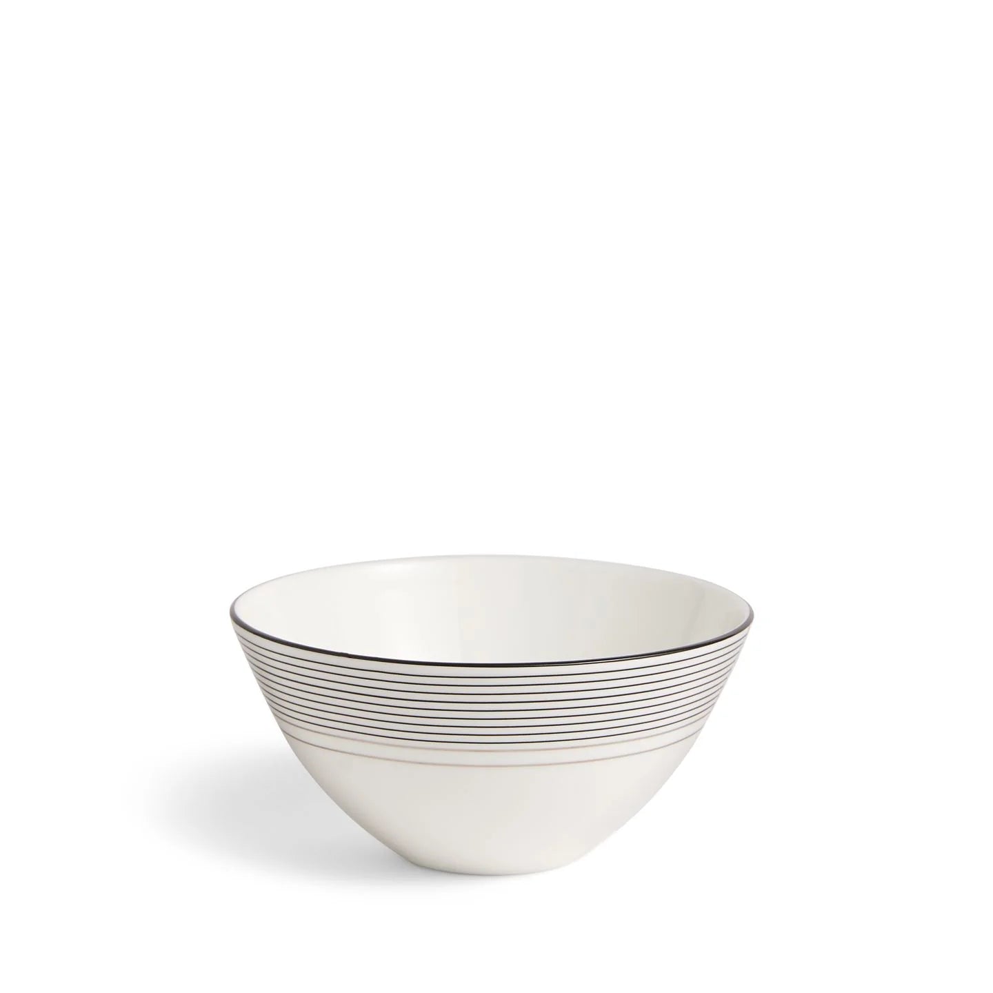 Wedgwood Vera Wang Luxe Graphite Tumbler