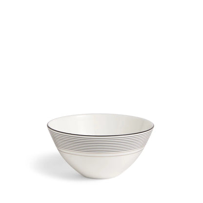 Wedgwood Vera Wang Luxe Graphite Tumbler