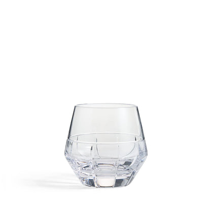 Wedgwood Vera Wang Luxe Graphite Tumbler
