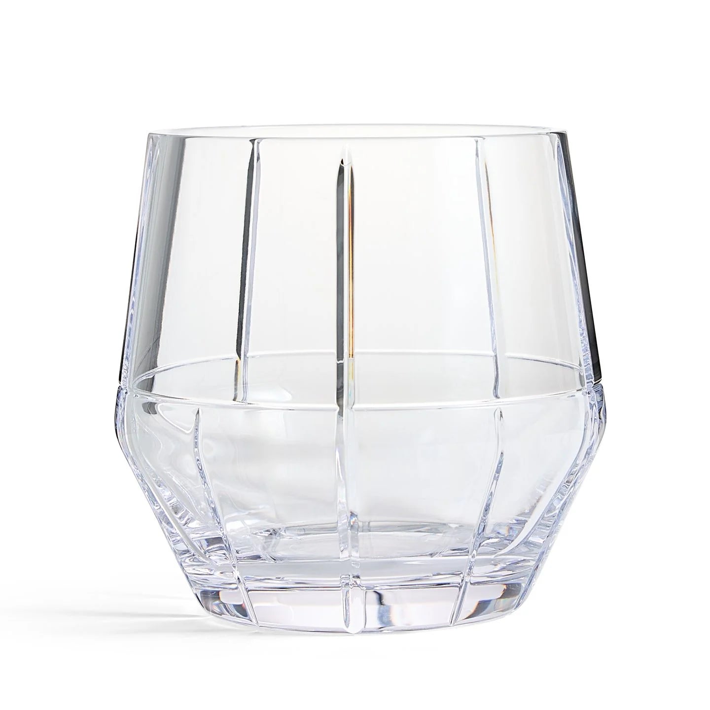 Wedgwood Vera Wang Luxe Graphite Ice bucket