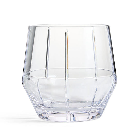 Wedgwood Vera Wang Luxe Graphite Ice bucket