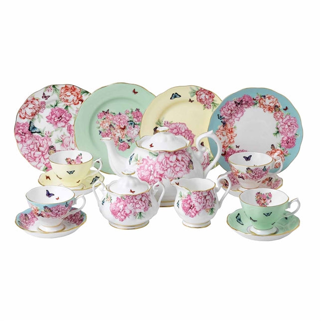 Royal Albert Royal Albert Miranda Kerr 15 Piece Set