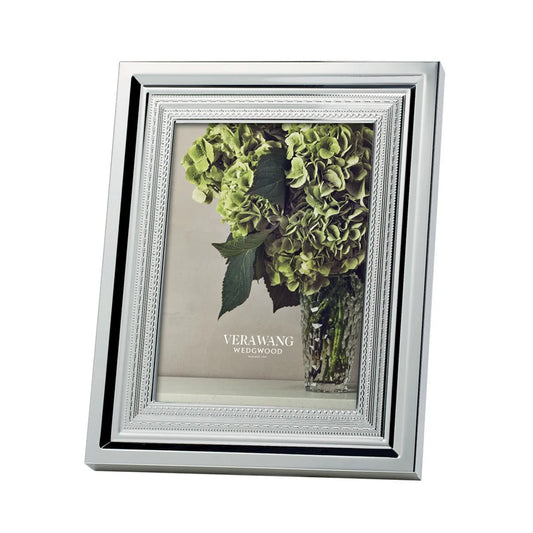 Wedgwood Vera Wang With Love Photo Frame 5 x 7 inch