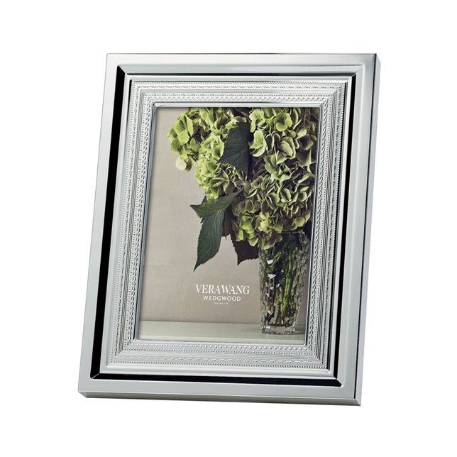 Wedgwood Vera Wang With Love Photo Frame 8 x 10 inch