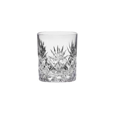 Royal Scot Crystal Kintyre Single Tot Glass