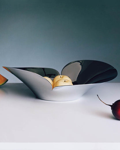 Georg Jensen Bloom Centrepiece