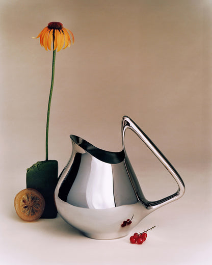 Georg Jensen Koppel Pitcher 03