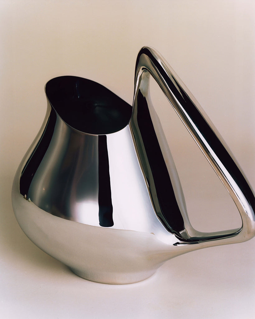 Georg Jensen Koppel Pitcher 03
