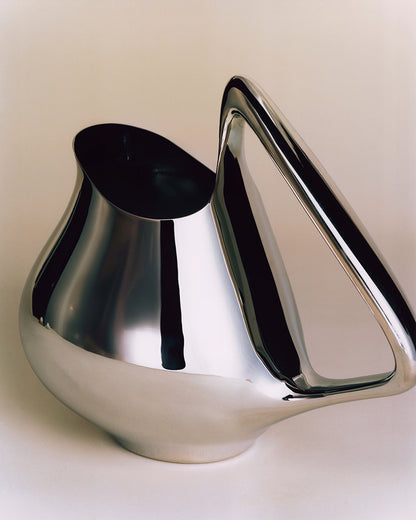 Georg Jensen Koppel Pitcher 03