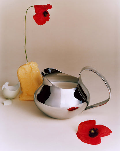 Georg Jensen Koppel Pitcher 02