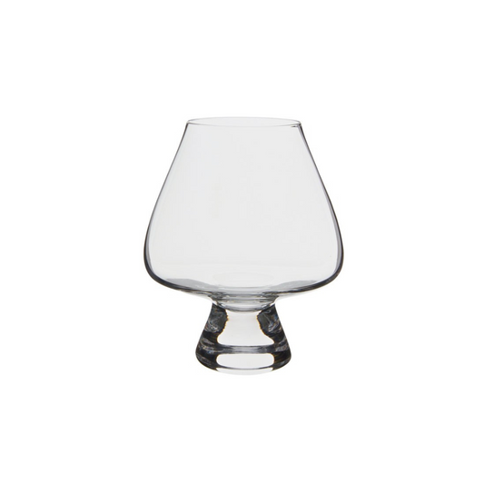 Dartington Crystal Armchair Spirits Swirler