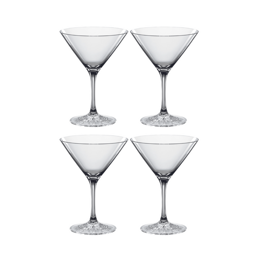 Spiegelau Perfect Serve Cocktail Glass Set of 4