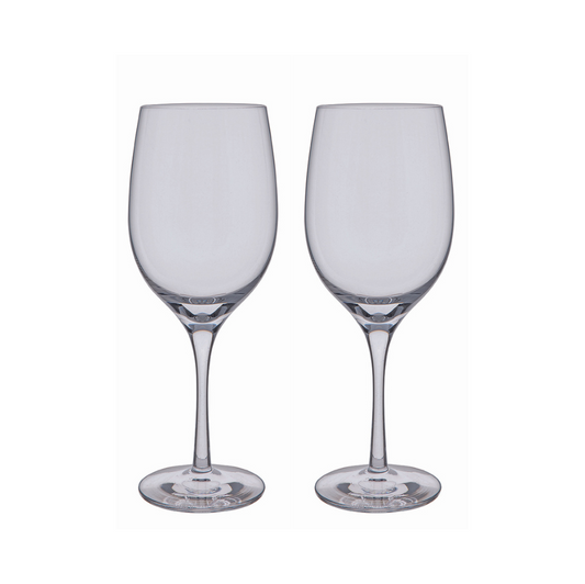 Dartington Crystal Wine Master Chef's Taster Wine Glass Set of 2