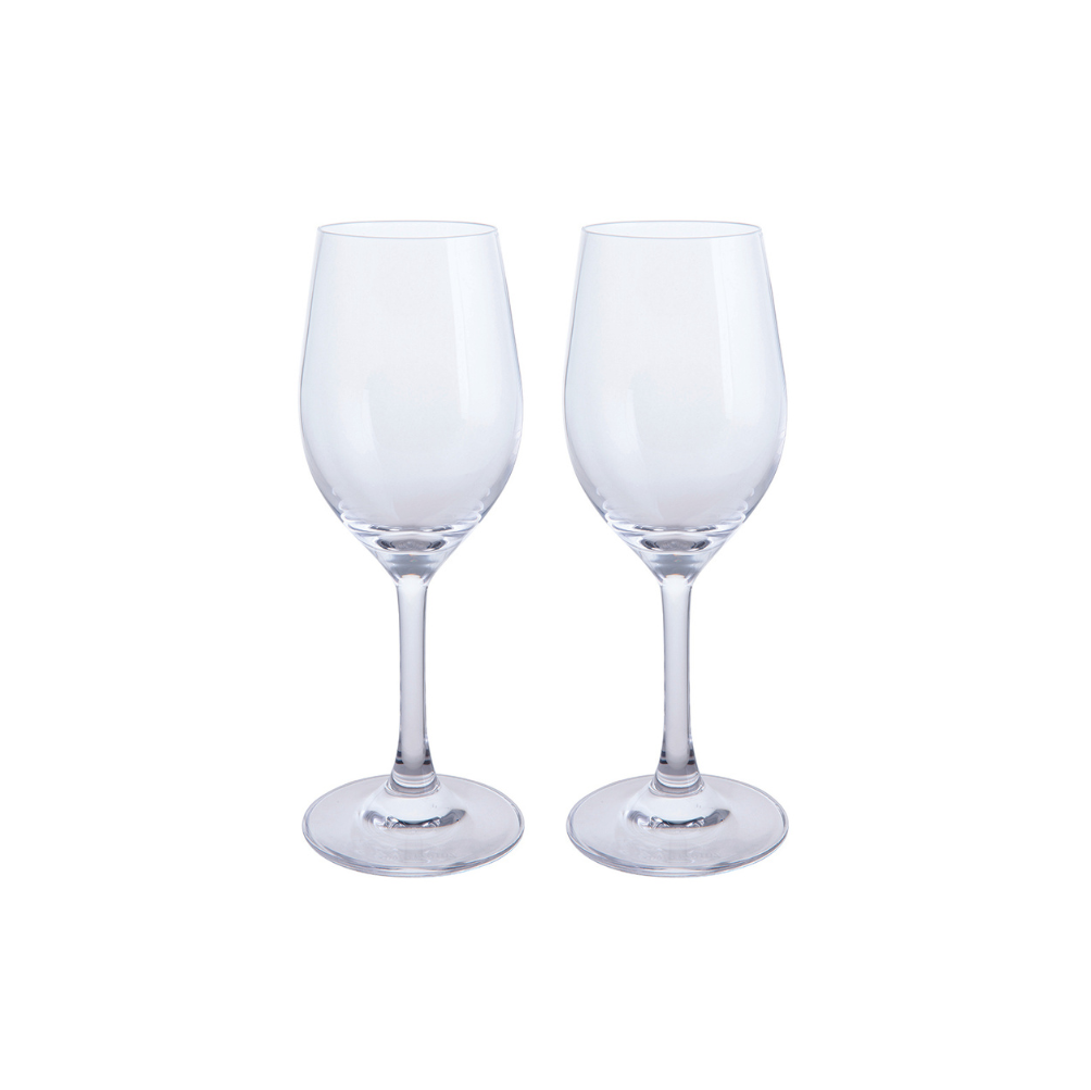 Dartington Crystal Wine & Bar Port Pair