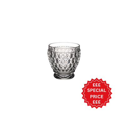 Villeroy & Boch Boston Shot Tumbler
