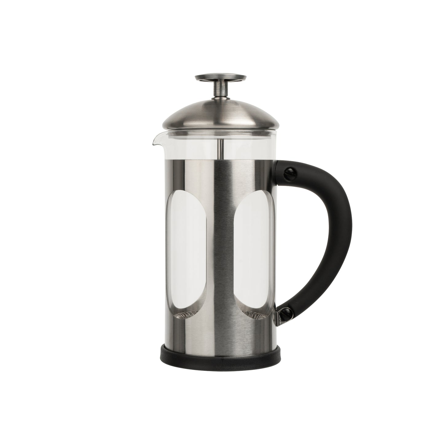 Siip Infuso Stainless Steel Glass Cafetier Small