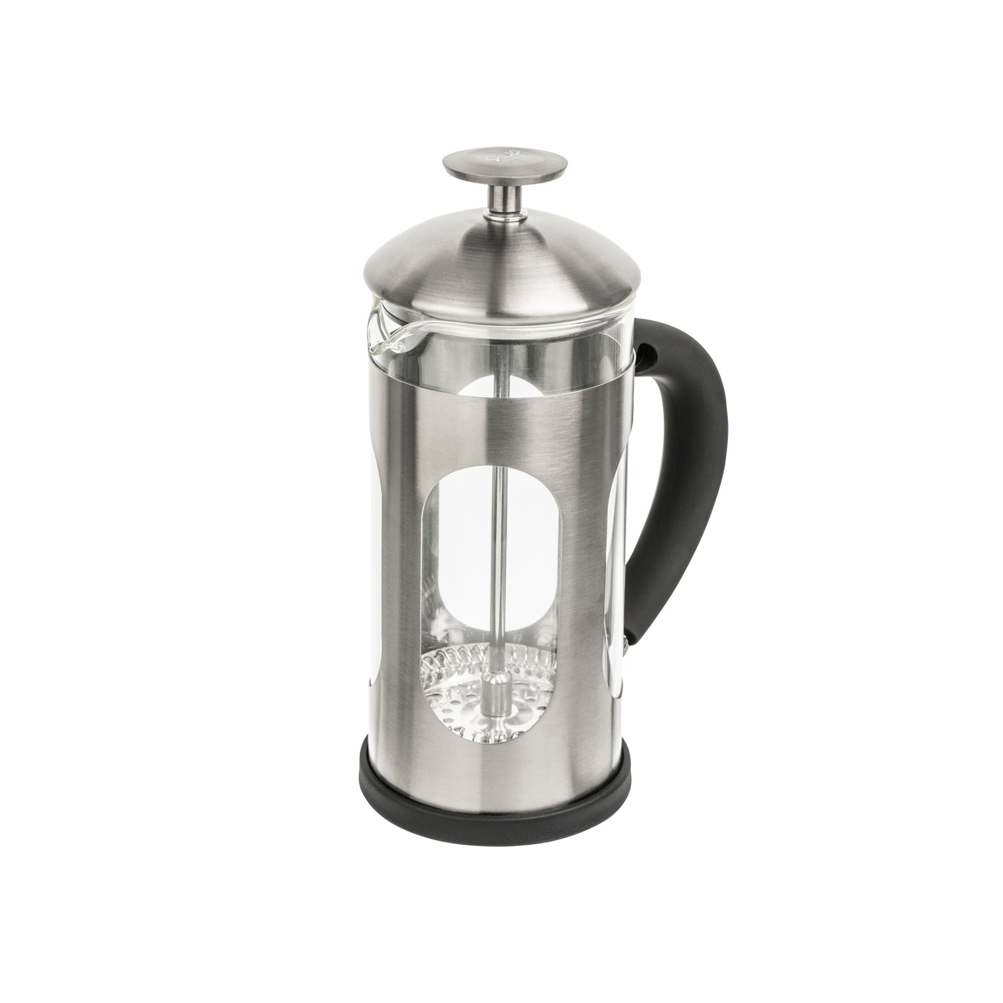 Siip Infuso Stainless Steel Glass Cafetier Small