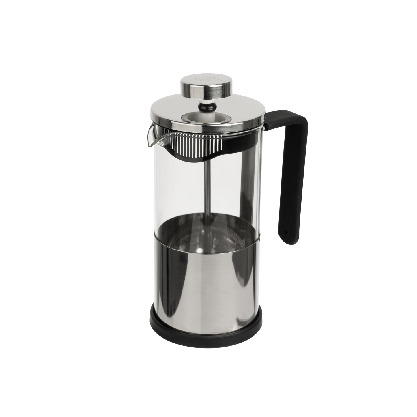 Siip Infuso 3 Cup Glass Cafetiere