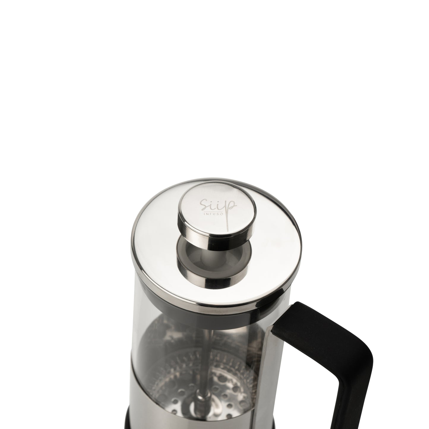 Siip Infuso 3 Cup Glass Cafetiere