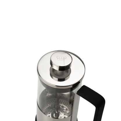 Siip Infuso 3 Cup Glass Cafetiere