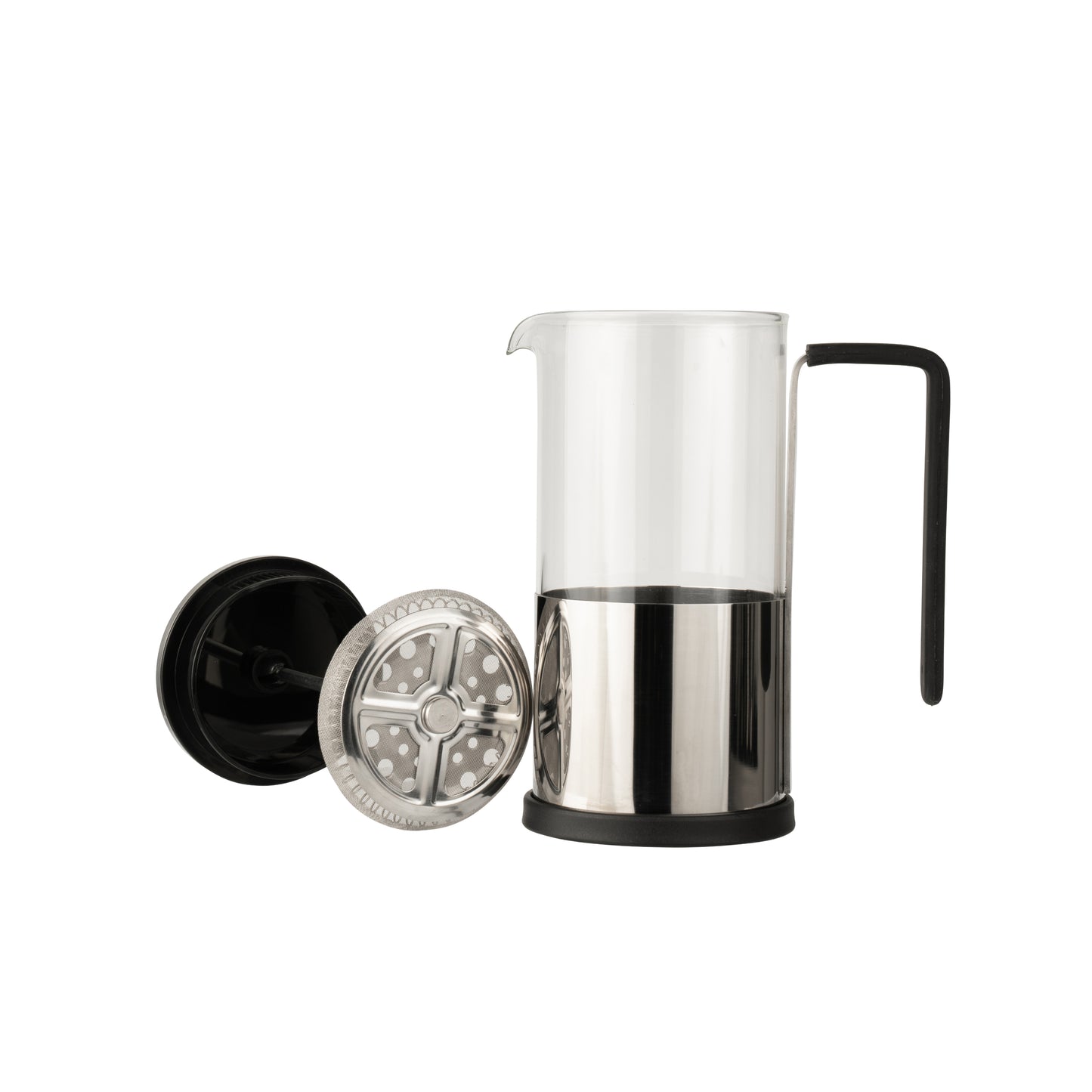 Siip Infuso 3 Cup Glass Cafetiere