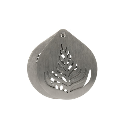 Siip Infuso Set of 3 Stainless Steel Coffee Stencils