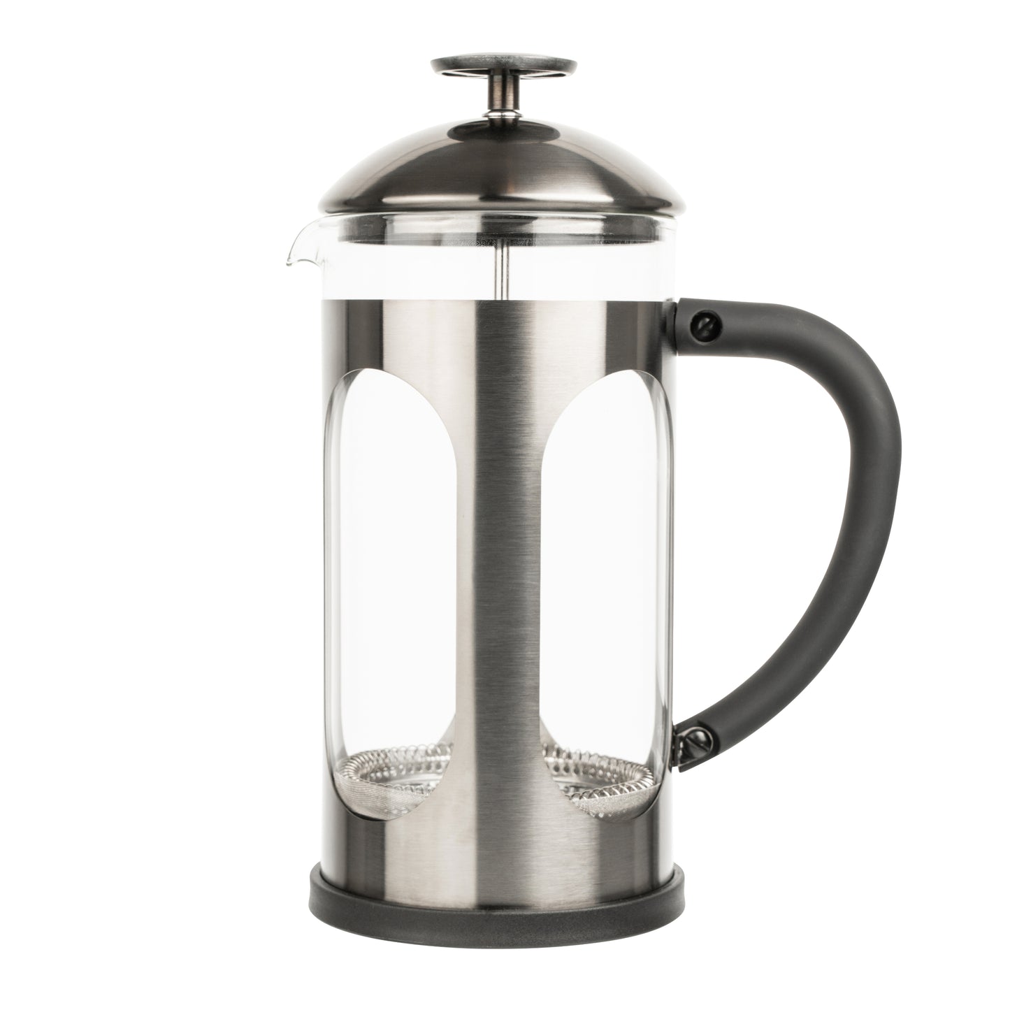 Siip Infuso Stainless Steel Glass Cafetier Large