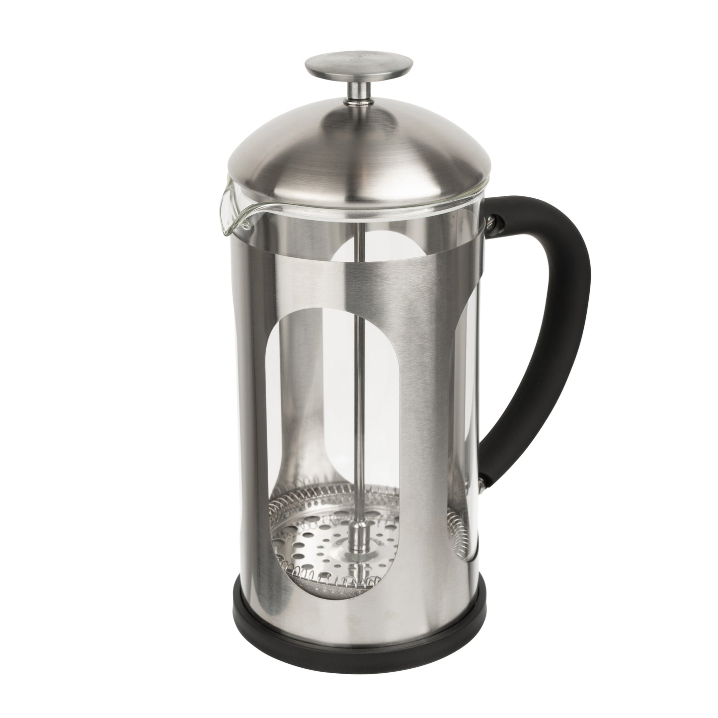 Siip Infuso Stainless Steel Glass Cafetier Large