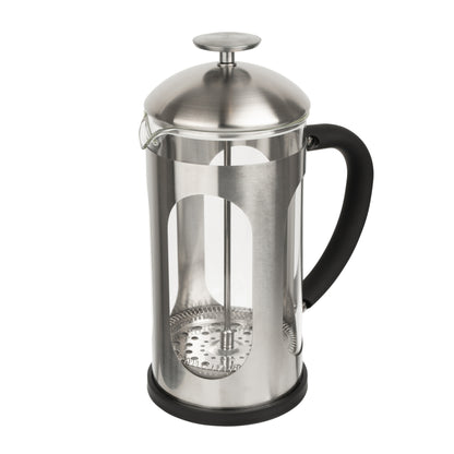 Siip Infuso Stainless Steel Glass Cafetier Large