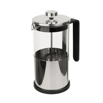Siip Infuso 8 Cup Glass Cafetiere
