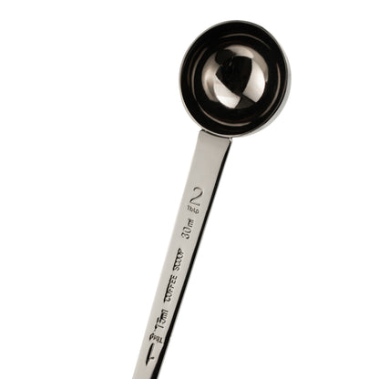 Siip Infuso Gunmetal Coffee Measuring Scoop