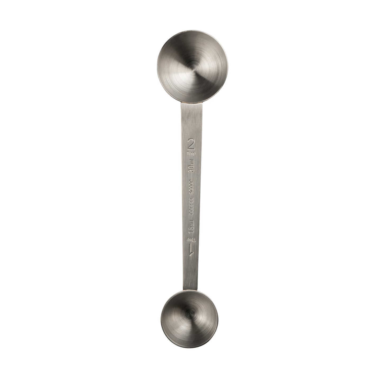 Siip Infuso Stainless Steel Coffee Measuring Scoop