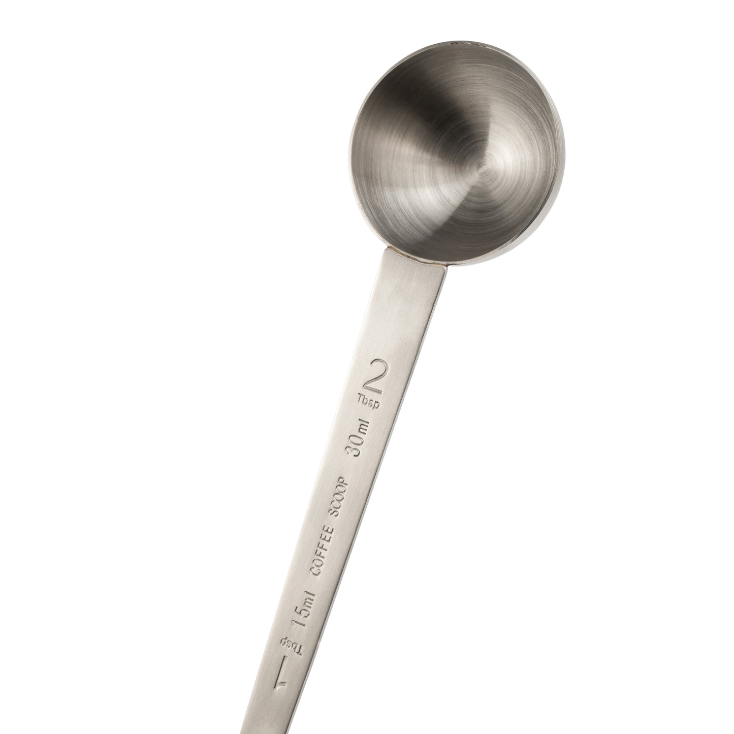 Siip Infuso Stainless Steel Coffee Measuring Scoop