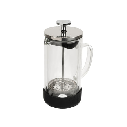 Siip Infuso Double Walled Glass Cafetiere Small