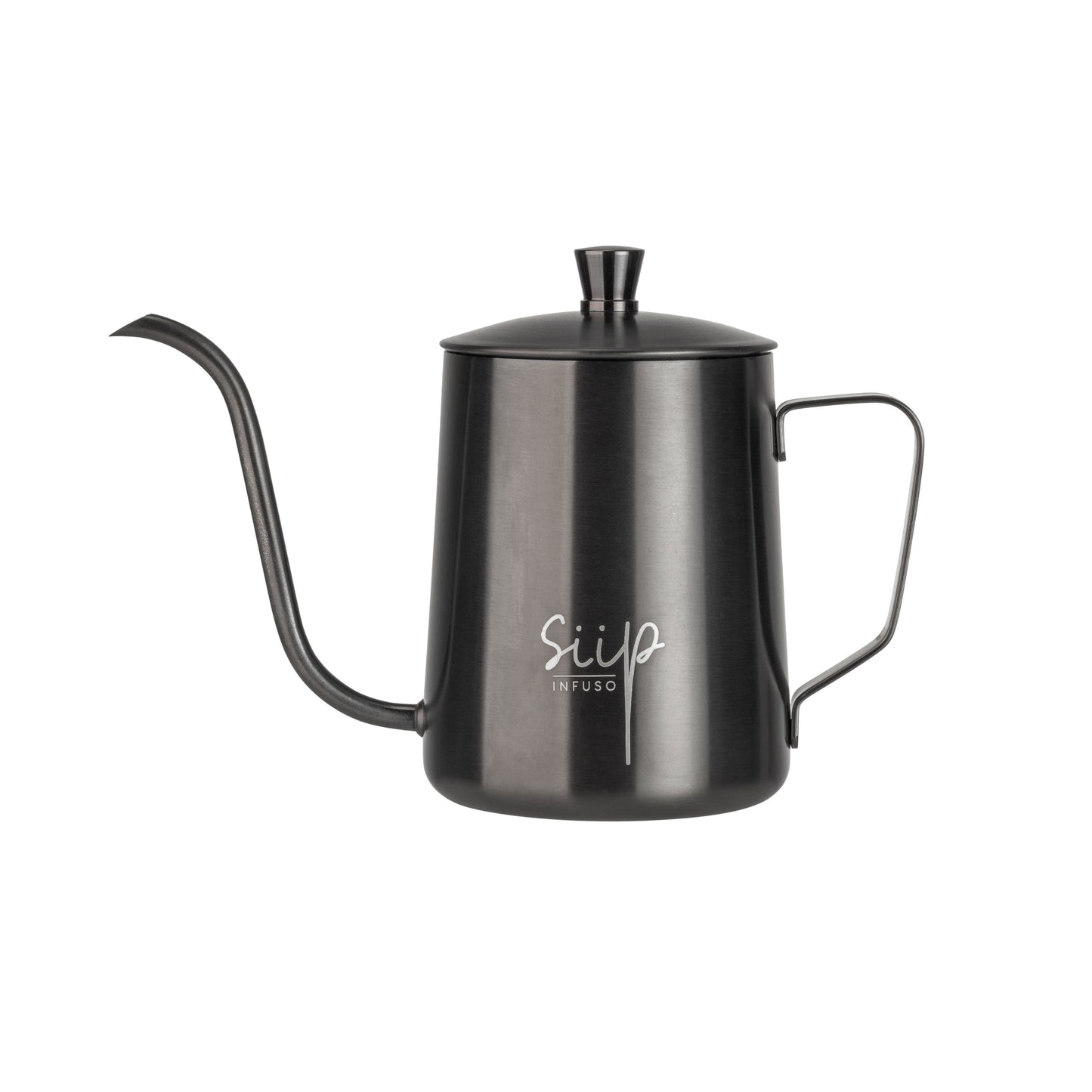Siip Infuso 600ml Pour Over Gooseneck Kettle