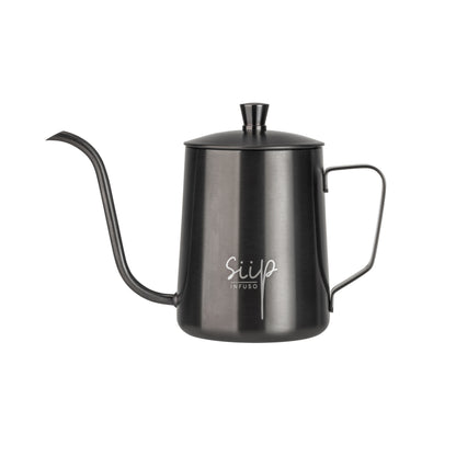 Siip Infuso 600ml Pour Over Gooseneck Kettle
