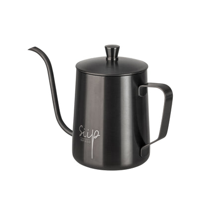 Siip Infuso 600ml Pour Over Gooseneck Kettle