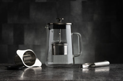 Siip Infuso Mesh Loose Leaf Tea Infuser