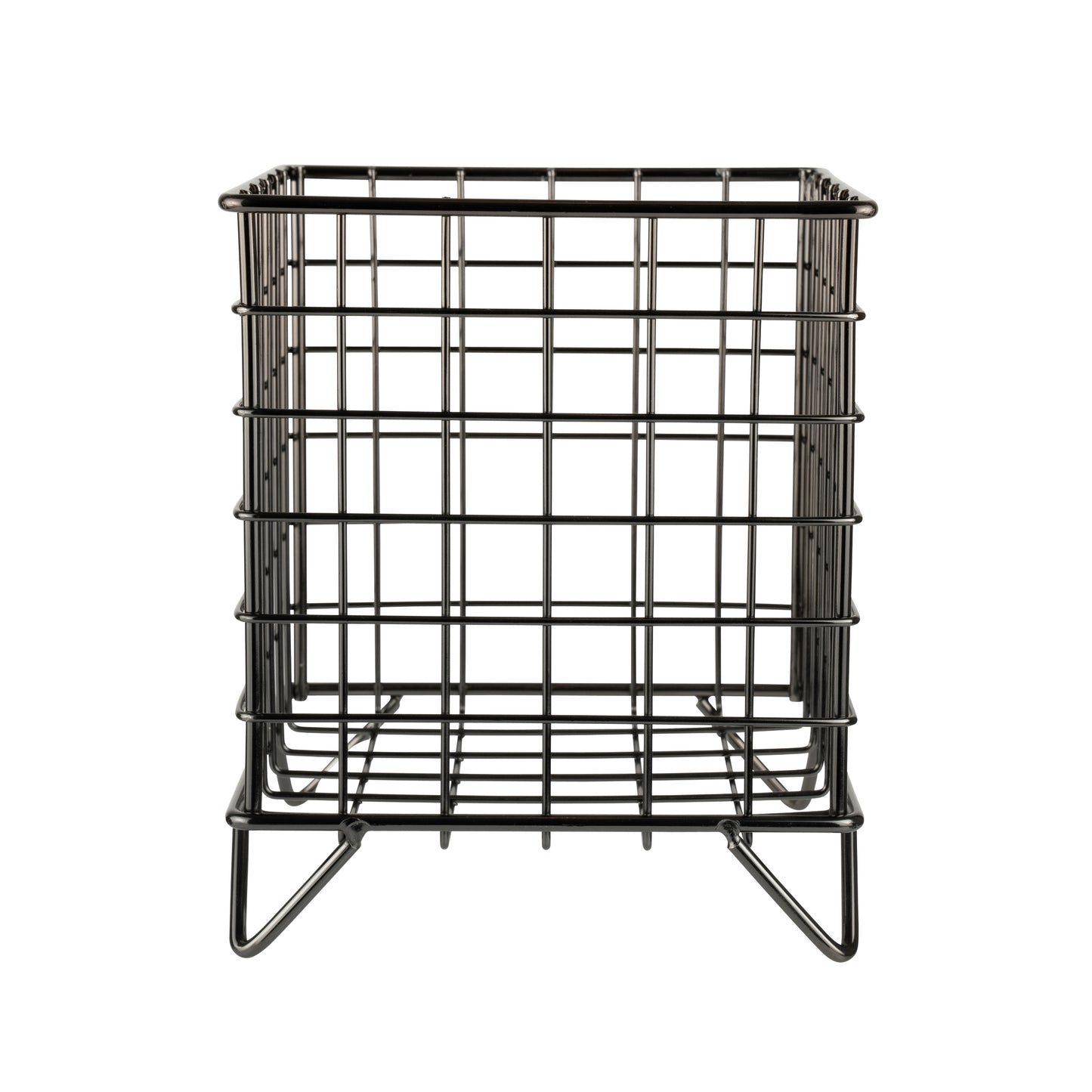 Siip Infuso Gunmetal Grey Coffe Pod Cage