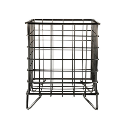 Siip Infuso Gunmetal Grey Coffe Pod Cage