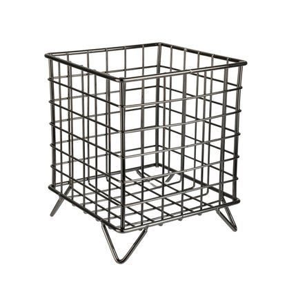 Siip Infuso Gunmetal Grey Coffe Pod Cage